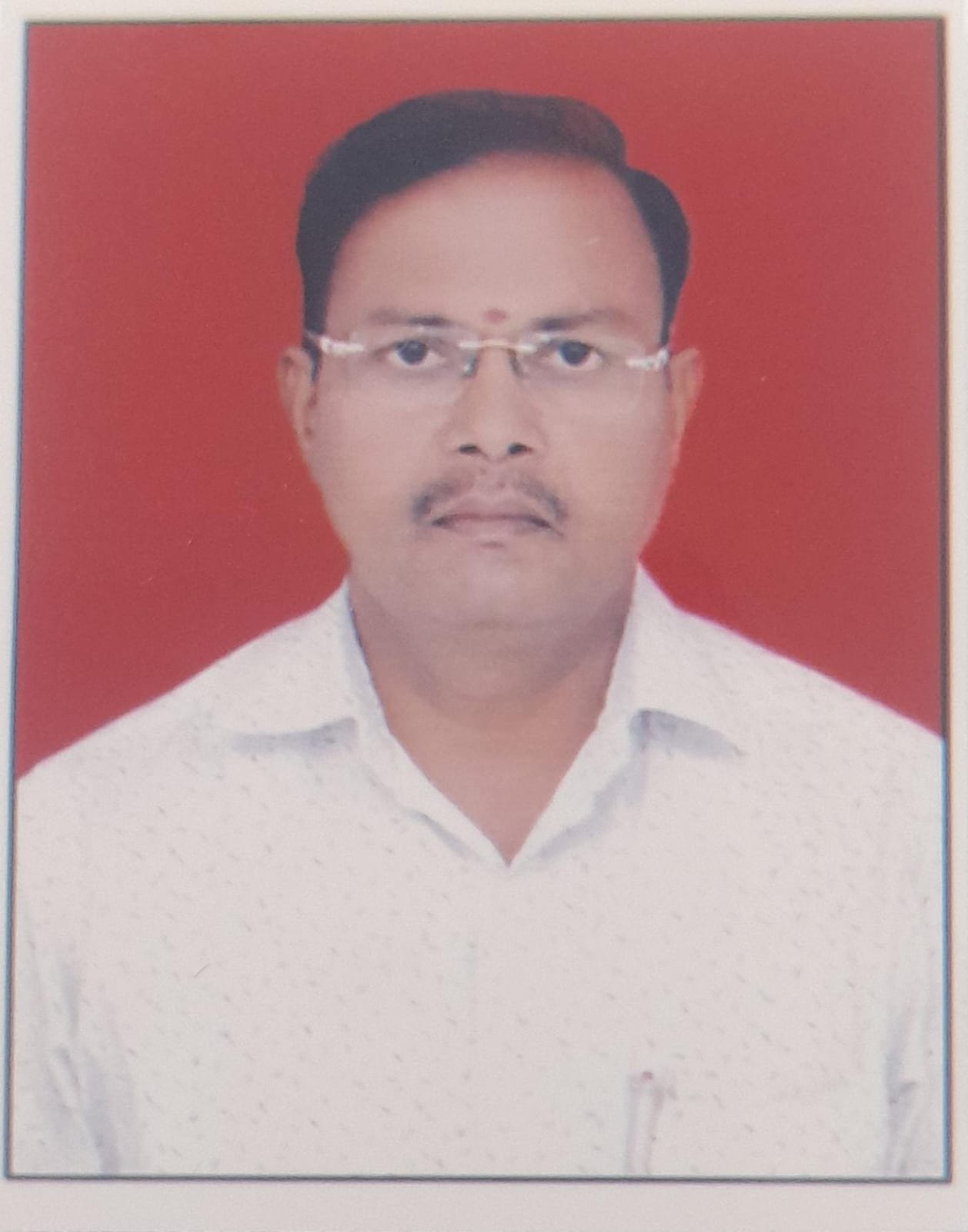 Rajkumar Guttedar